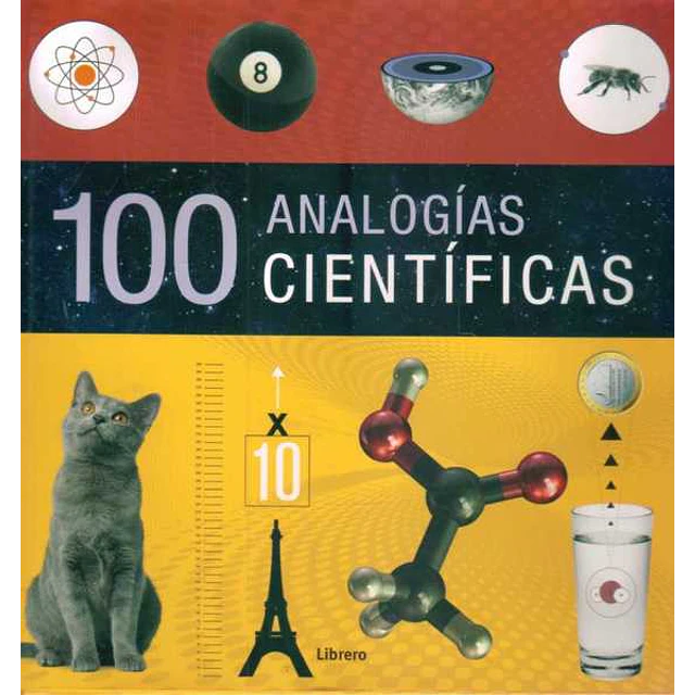 100 analogias cientificas