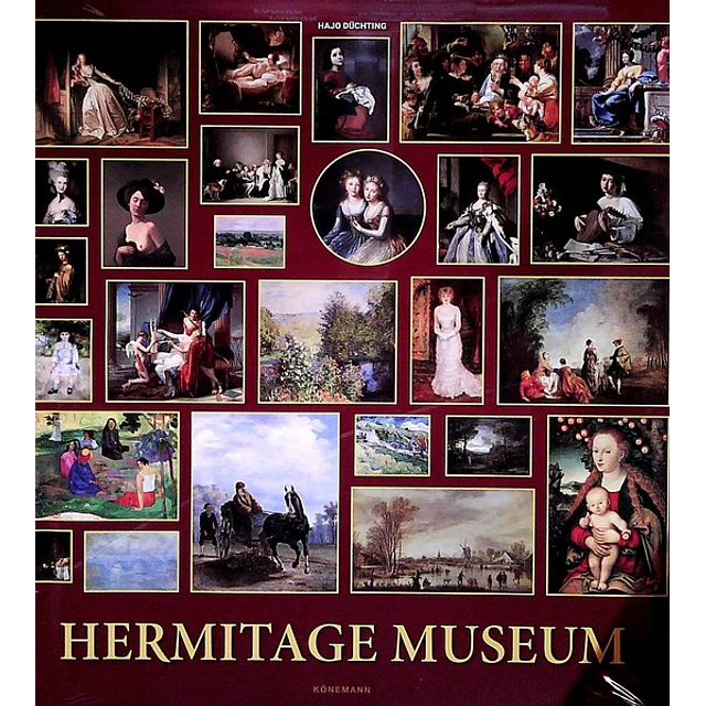 Hermitage museum