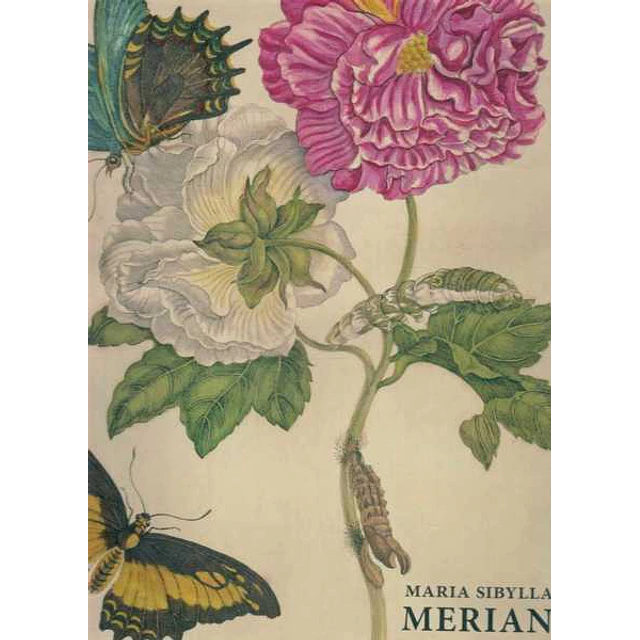 Maria sibylla merian