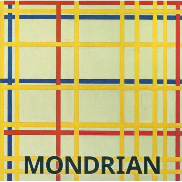 Mondrian