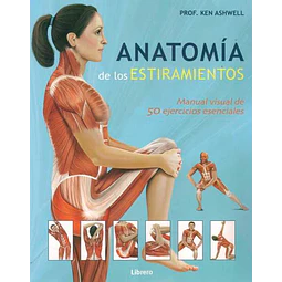 Anatomia de los estiramientos