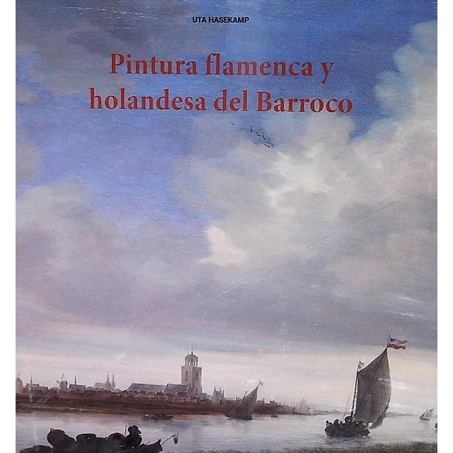 Pintura flamenca y holandesa del barroco