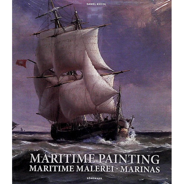 Maritime painting