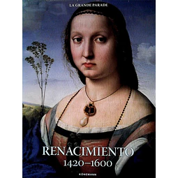Renacimiento 1420 - 1600