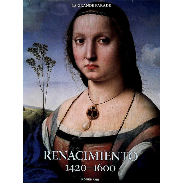 Renacimiento 1420 - 1600