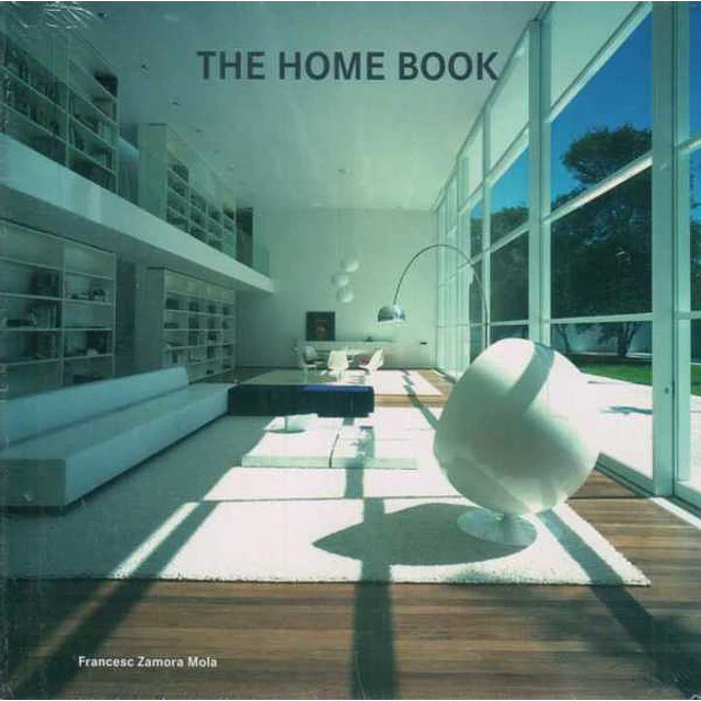 The home book