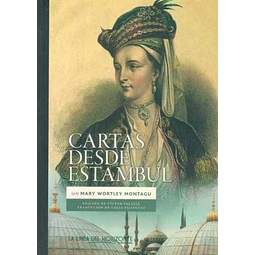 Cartas desde estambul