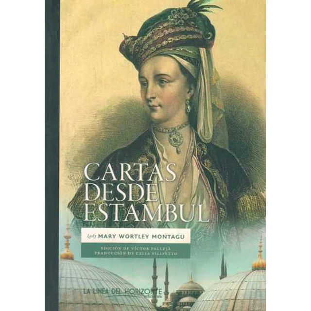 Cartas desde estambul