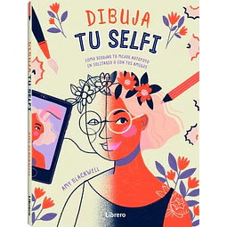 Dibuja tu selfi