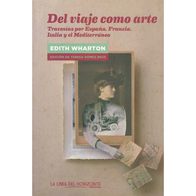 Del viaje como arte
