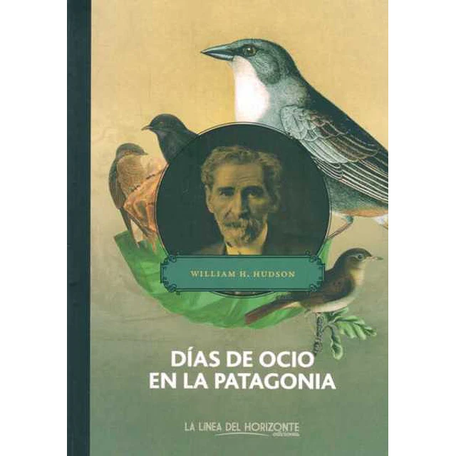 Dias de ocio en la patagonia