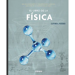 El libro de la fisica