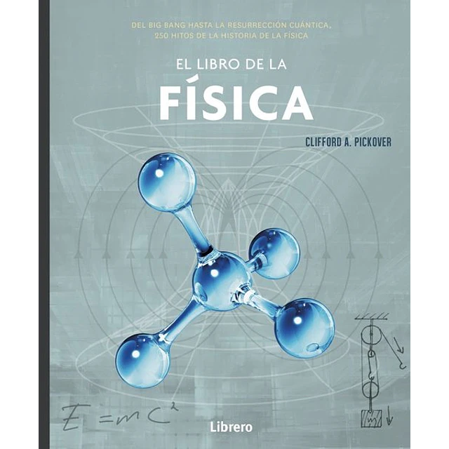 El libro de la fisica