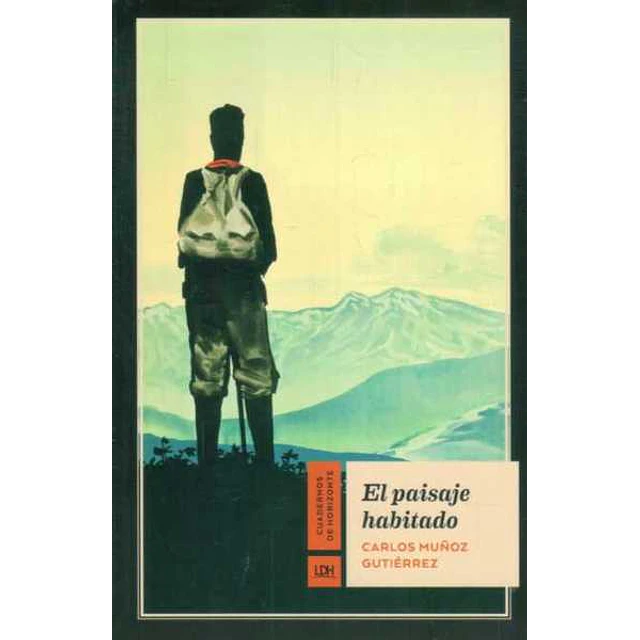 El paisaje habitado