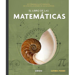 El libro de las matematicas