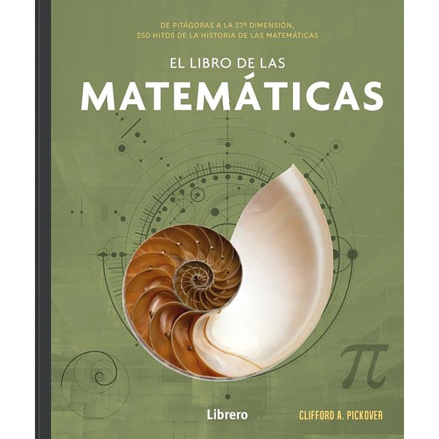El libro de las matematicas