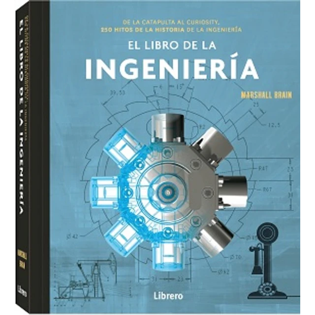 El libro de la ingenieria