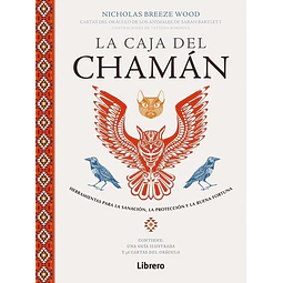 La caja del chaman