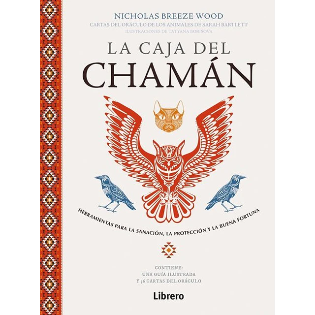 La caja del chaman