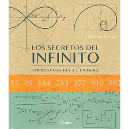 Los secretos del infinito