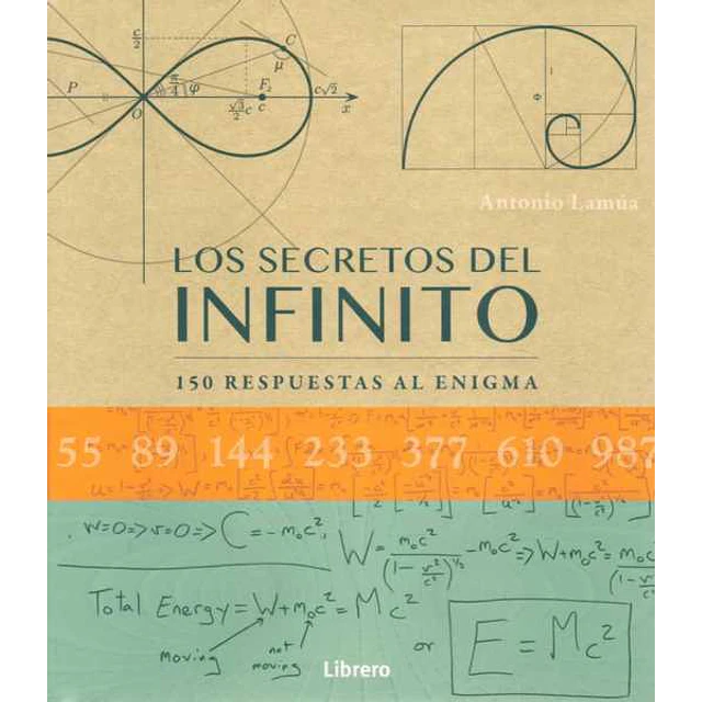 Los secretos del infinito
