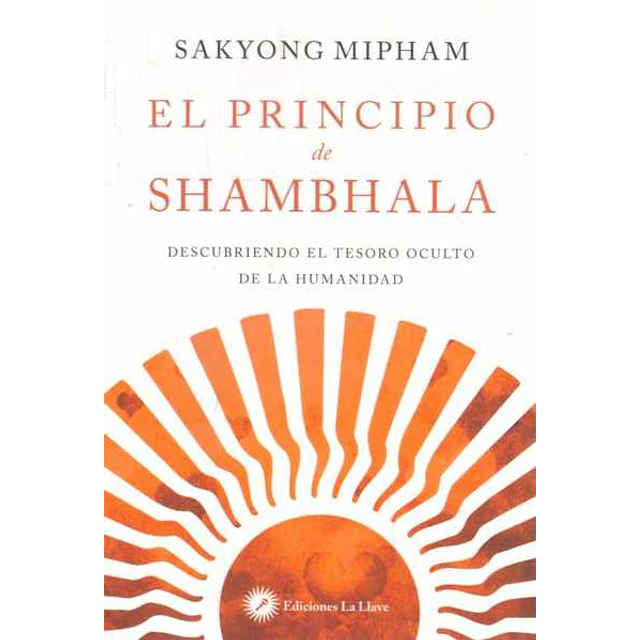 El principio de shambala