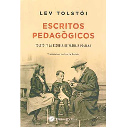 Escritos pedagogicos