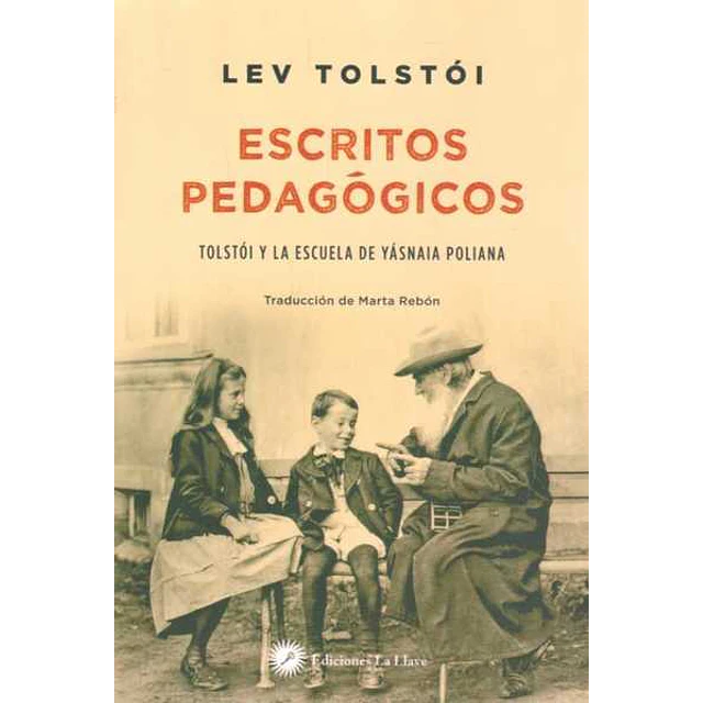 Escritos pedagogicos