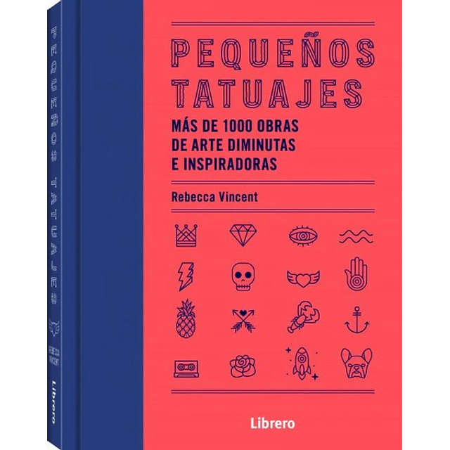 Pequeños tatuajes