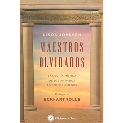 Maestros olvidados