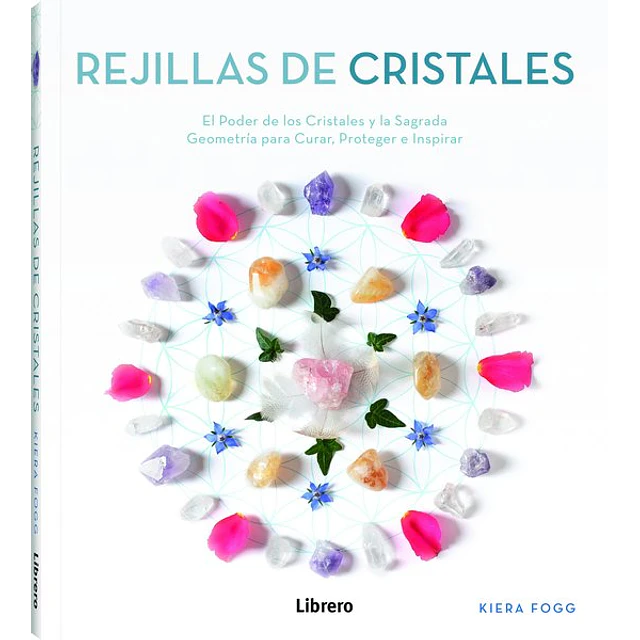 Rejillas de cristales