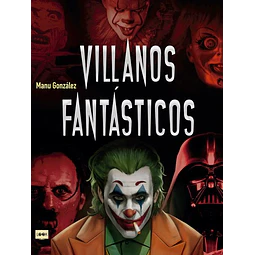Villanos fantasticos