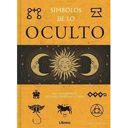 Simbolos de lo oculto