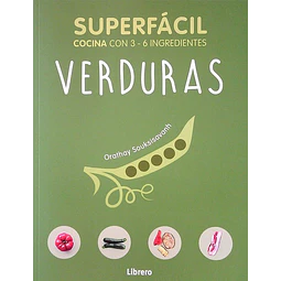 Superfacil verduras