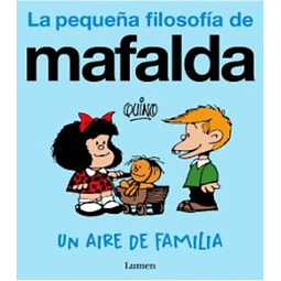 Mafalda. Un aire de familia