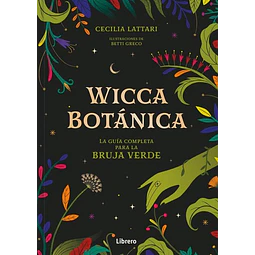 Wicca botanica
