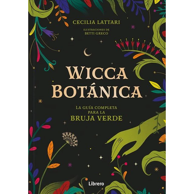 Wicca botanica