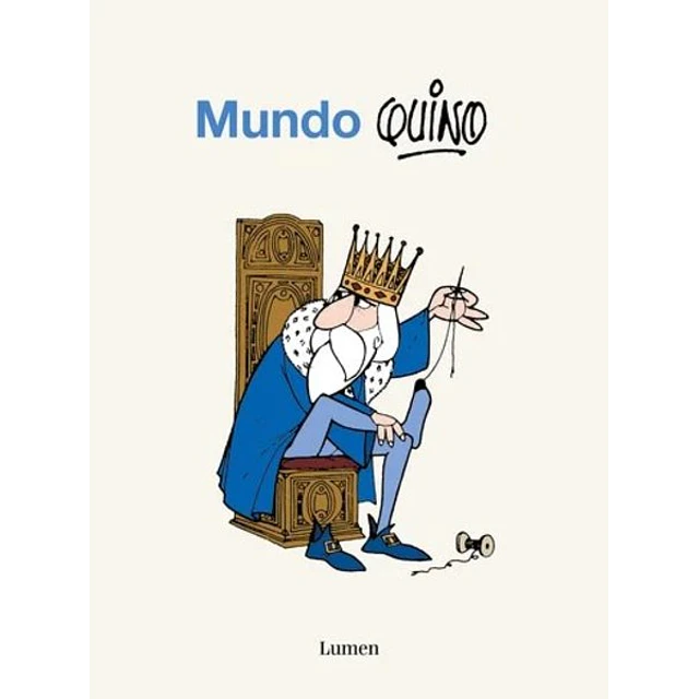 Mundo quino