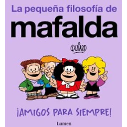 Mafalda.Amigos para siempre