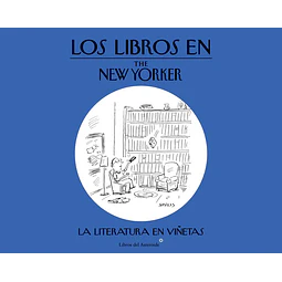 Los libros en the new yorker