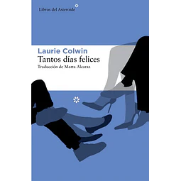 Tantos dias felices