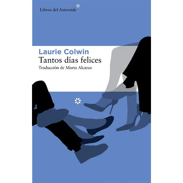 Tantos dias felices