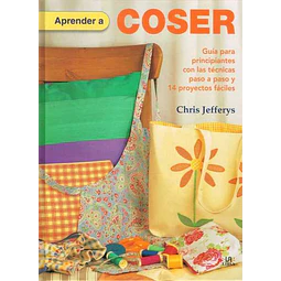 Aprender a coser