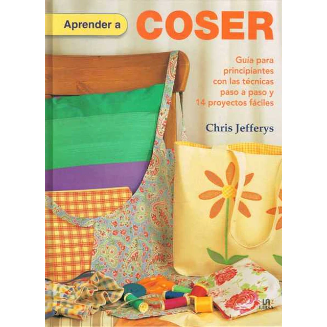 Aprender a coser