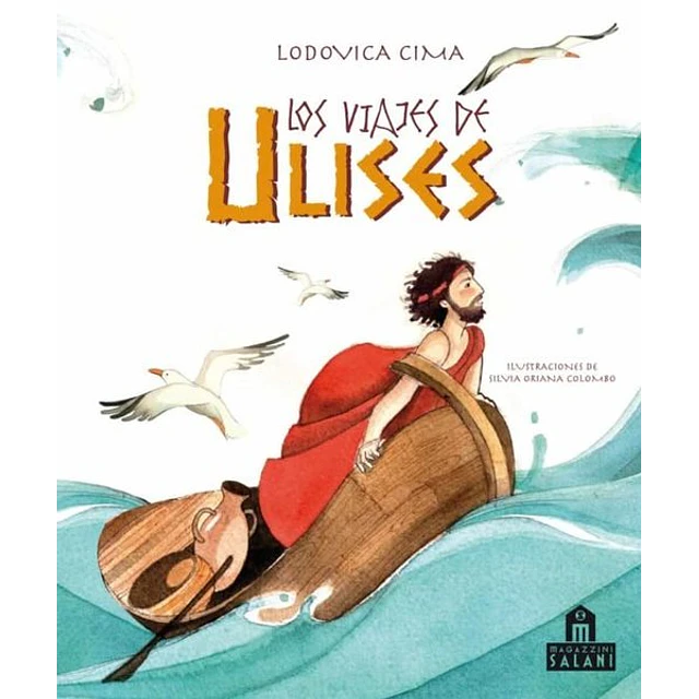 Los viajes de ulises