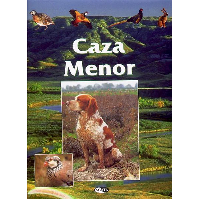 Caza menor