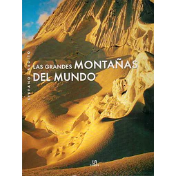 Las grandes montañas del mundo