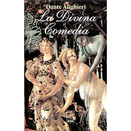 La divina comedia