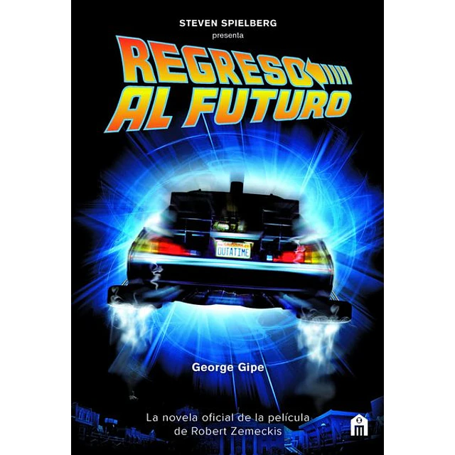 Regreso al futuro