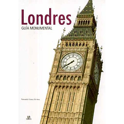 Londres. Guia monumental